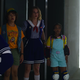 Joe Keery, Gaten Matarazzo, Maya Hawke, Priah Ferguson